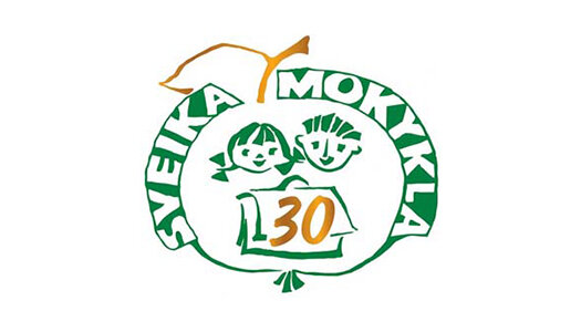 Sveikatą stiprinančios mokyklos mini veiklos 30-metį