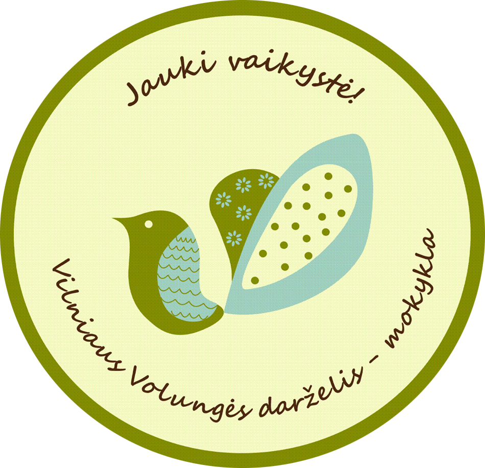 Vilniaus Volungės darželis-mokykla